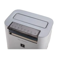 Humidifier and air purifier Sharp KCG50EUW, White 3