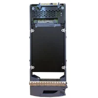 NetApp 3.8TB SAS 12G SFF SSD 4