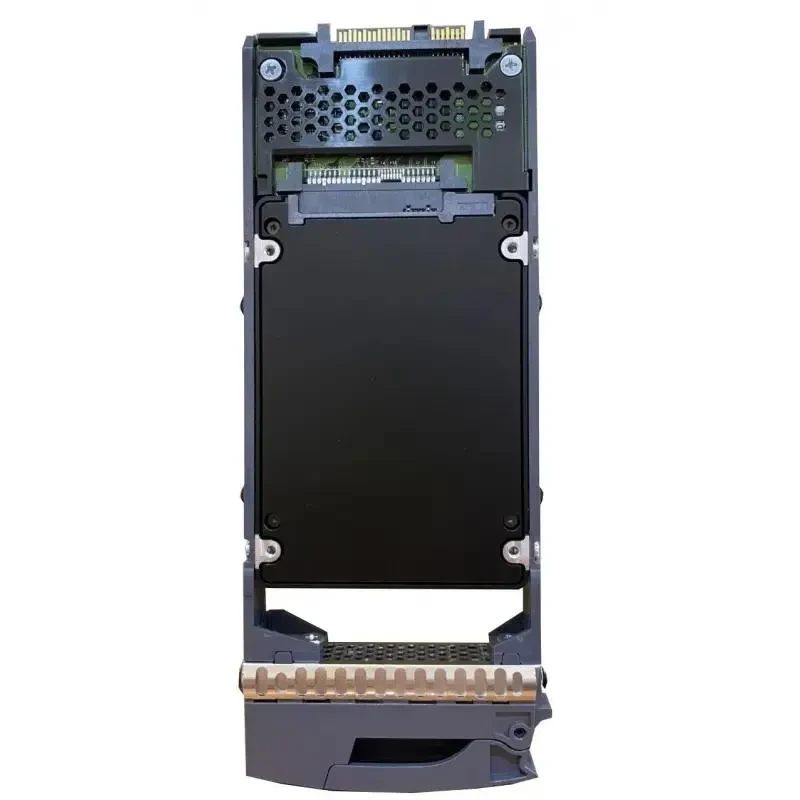NetApp 3.8TB SAS 12G SFF SSD 4