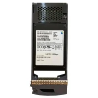 NetApp 3.8TB SAS 12G SFF SSD