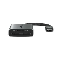 Memory Card Reader TP-LINK UA430C, USB Type-C, Grey 4