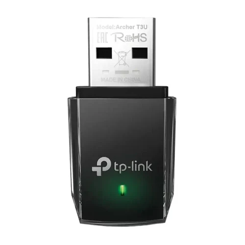 USB Adapter TP-LINK Archer T3U