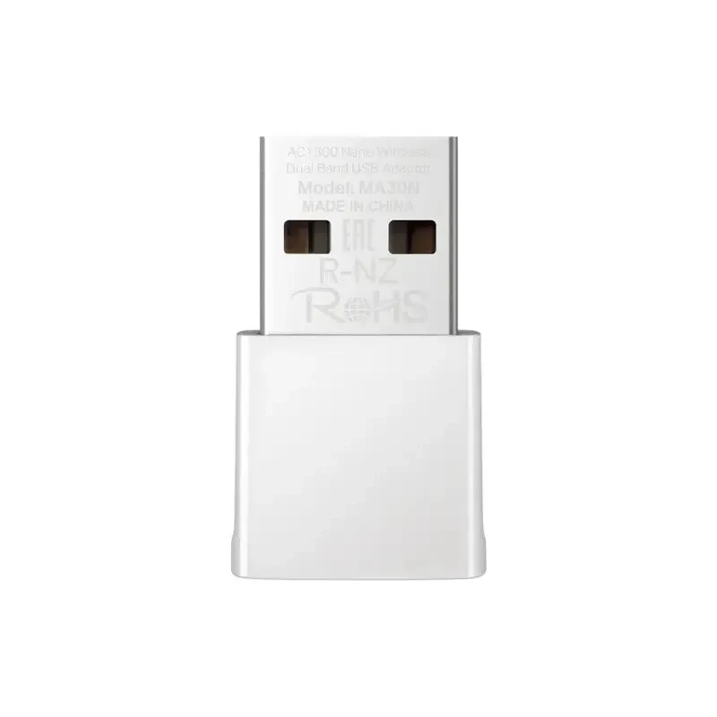 USB Adapter MERCUSYS MA30N 2
