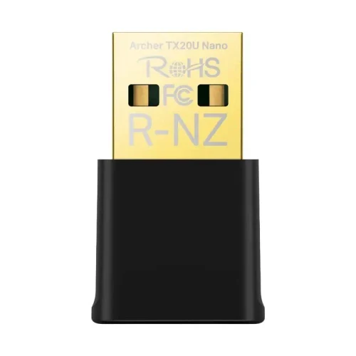 USB Adapter TP-LINK Archer TX20U Nano