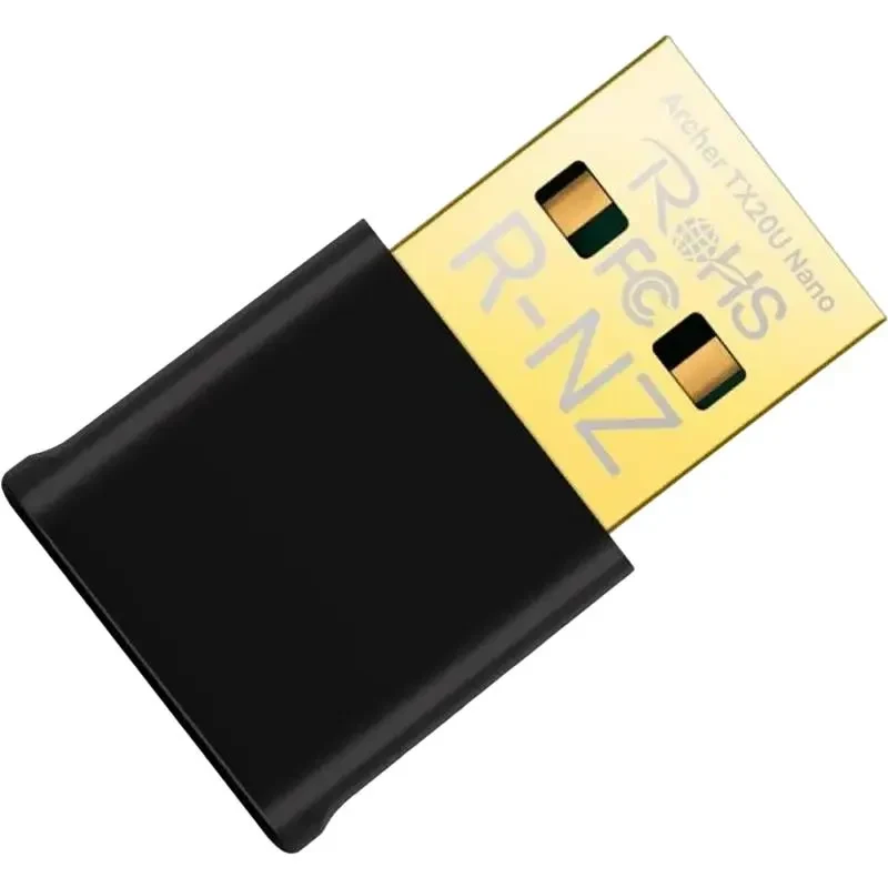 USB Adapter TP-LINK Archer TX20U Nano 3
