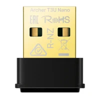 USB Adapter TP-LINK Archer T3U Nano 2