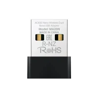 USB Adapter MERCUSYS MA20N