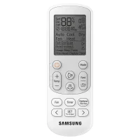 Indoor air conditioner unit Samsung AJ068TNAPKH/EA, 23kBTU/h, White 4