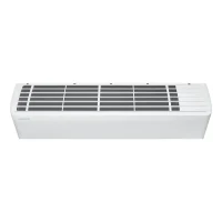 Indoor air conditioner unit Samsung AJ068TNAPKH/EA, 23kBTU/h, White 8