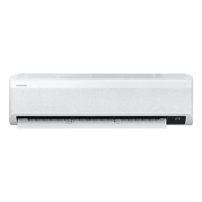Indoor air conditioner unit Samsung AJ068TNAPKH/EA, 23kBTU/h, White 9