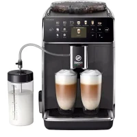 Coffee machine Saeco SM6580/10, Grey 4