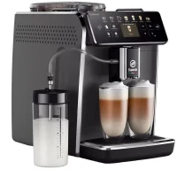 Coffee machine Saeco SM6580/10, Grey