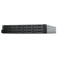 Network Attached Storage SYNOLOGY RS3618xs, Grey 2