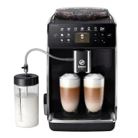 Coffee machine Saeco SM6480/00, Black