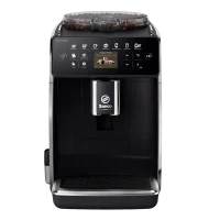 Coffee machine Saeco SM6480/00, Black 3