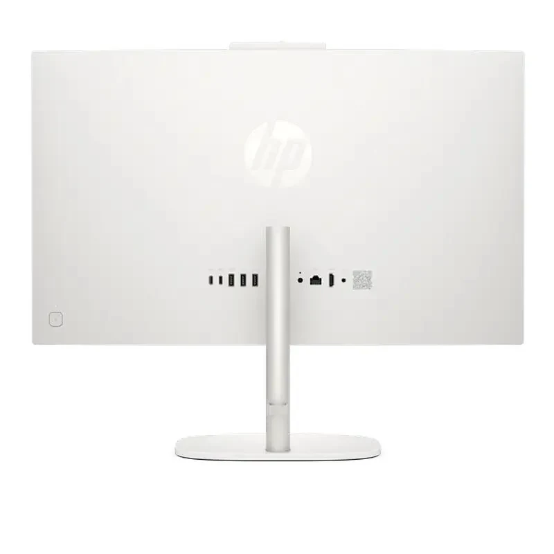 All-in-One Computer HP Next Gen AI 24-ct2000a, 23,8", AMD Ryzen AI 5 340, 16GB/512GB, Windows 11 Home, White 3