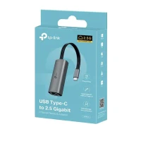 Network adapter TP-LINK UE302C, Grey