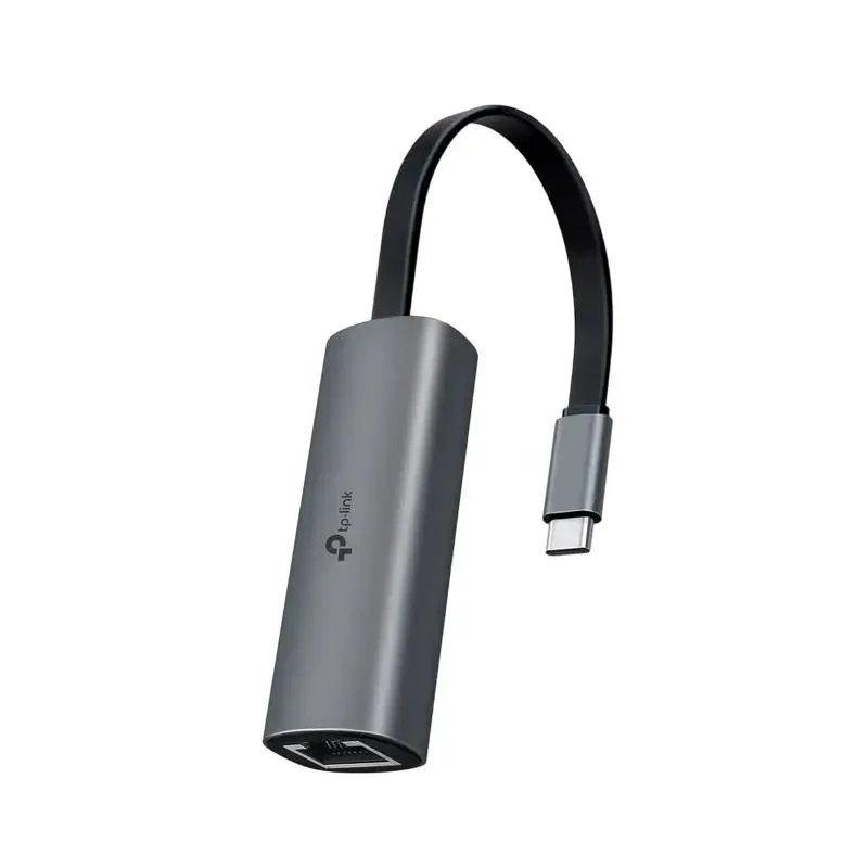 Network adapter TP-LINK UE302C, Grey 2