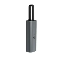 Network adapter TP-LINK UE302C, Grey 3