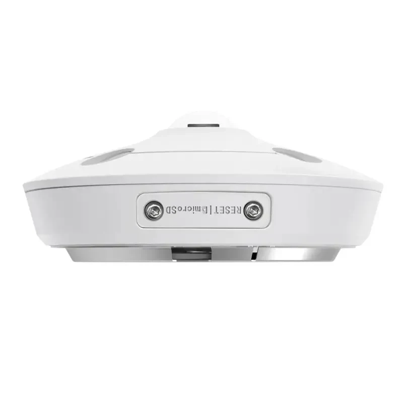 Network Camera TP-LINK InSight S655I, White 4