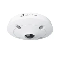 Network Camera TP-LINK InSight S655I, White