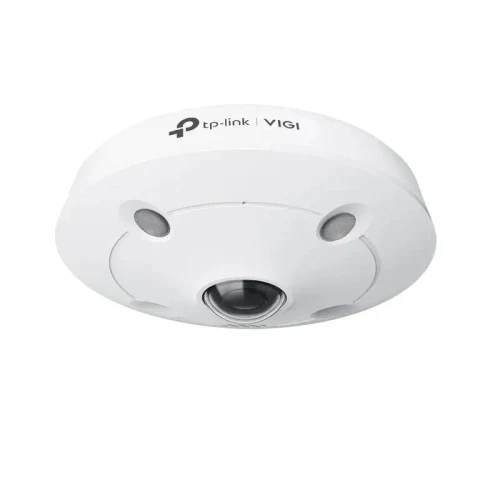 Network Camera TP-LINK InSight S655I, White