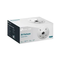Network Camera TP-LINK InSight S655I, White 2
