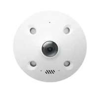 Network Camera TP-LINK InSight S655I, White 3