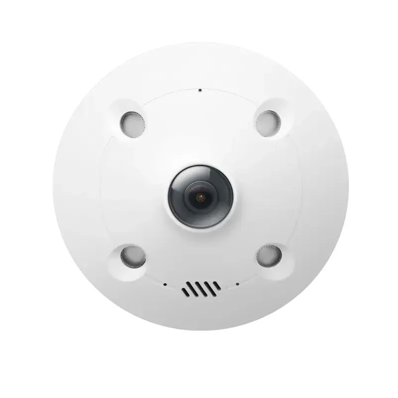 Network Camera TP-LINK InSight S655I, White 3