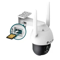 Network Camera TP-LINK VIGI C540-4G, White 2