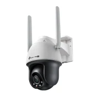 Network Camera TP-LINK VIGI C540-4G, White 3