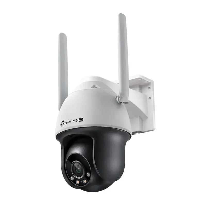 Network Camera TP-LINK VIGI C540-4G, White 3