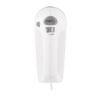 Hand mixer Ardesto HMC-3000W, White 5
