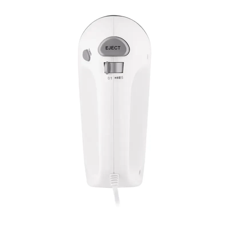 Hand mixer Ardesto HMC-3000W, White 5