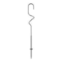 Hand mixer Ardesto HMC-3000W, White 2