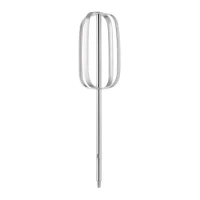 Hand mixer Ardesto HMC-3000W, White 3