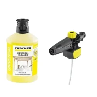 Mega box Karcher 9.633-510  6