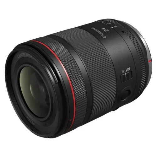 Lens Canon RF 24mm f/1.4 L VCM