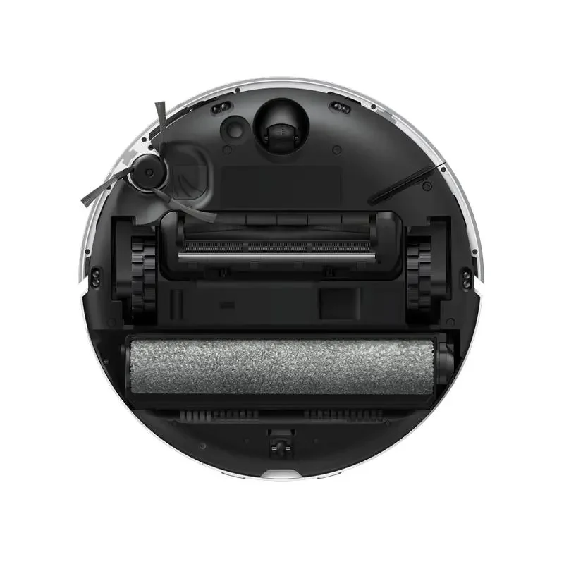 Robot Vacuum Cleaner Mova S70 Pro Roller, White 4