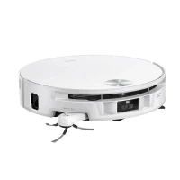 Robot Vacuum Cleaner Mova S70 Pro Roller, White 7
