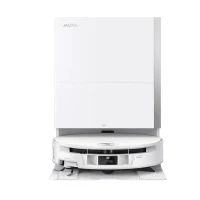 Robot Vacuum Cleaner Mova S70 Pro Roller, White 9