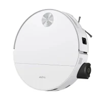 Robot Vacuum Cleaner Mova S70 Pro Roller, White