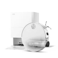Robot Vacuum Cleaner Mova S70 Pro Roller, White 3