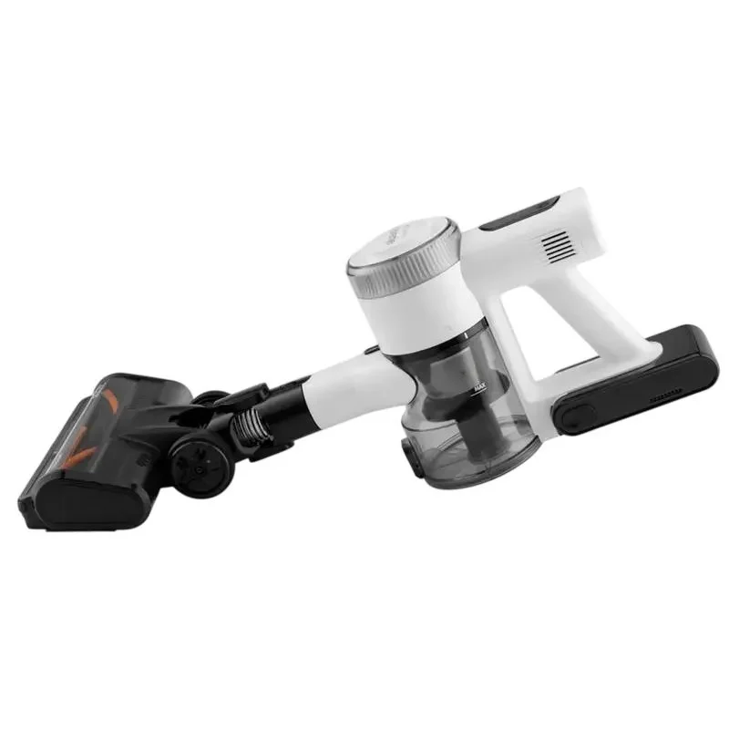 Vertical Vacuum Cleaner Gorenje SVC222230AEW, White | Black 8