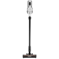 Vertical Vacuum Cleaner Gorenje SVC222230AEW, White | Black