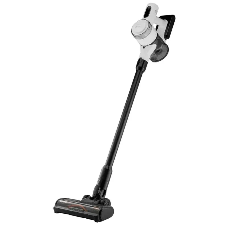 Vertical Vacuum Cleaner Gorenje SVC222230AEW, White | Black 2