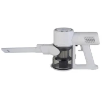 Vertical Vacuum Cleaner Gorenje SVC216290FFW, White 5