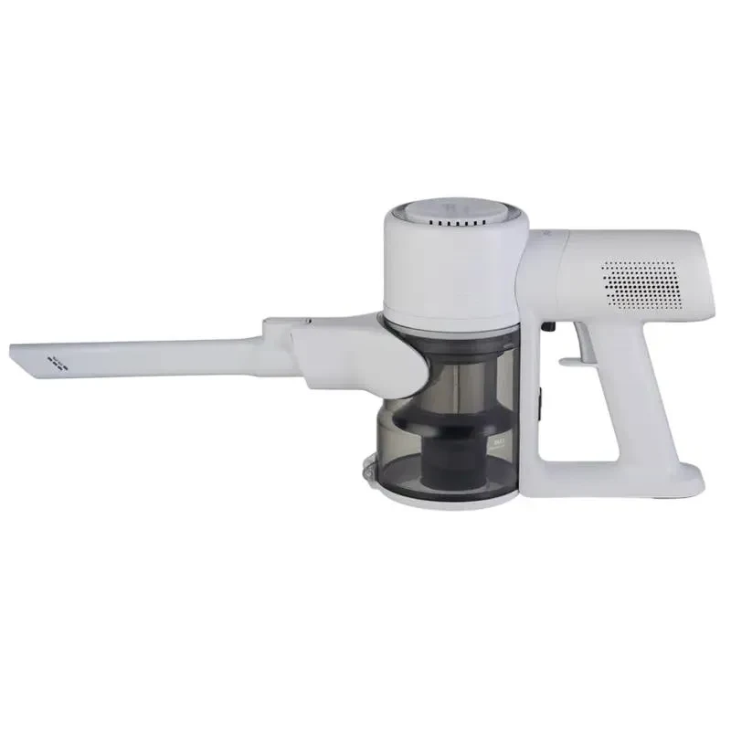 Vertical Vacuum Cleaner Gorenje SVC216290FFW, White 5