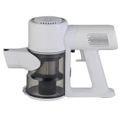 Vertical Vacuum Cleaner Gorenje SVC216290FFW, White 8