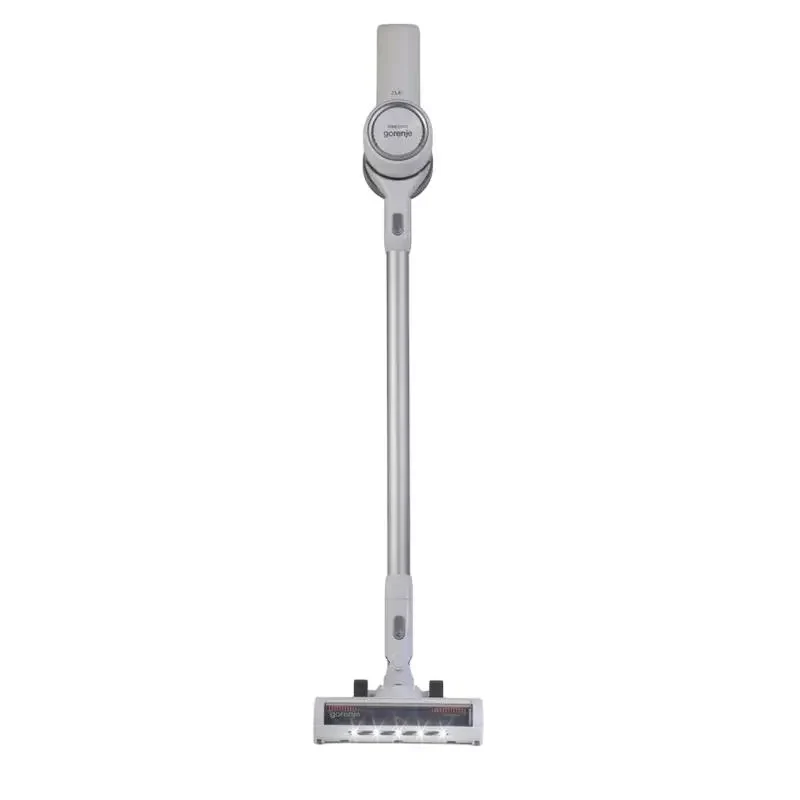 Vertical Vacuum Cleaner Gorenje SVC216290FFW, White 9